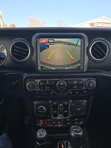 JEEP UNLIMITED 4XE RUBICON - 6