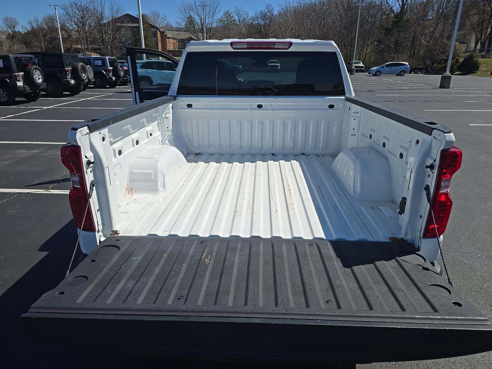 CHEVROLET OTHER - 10