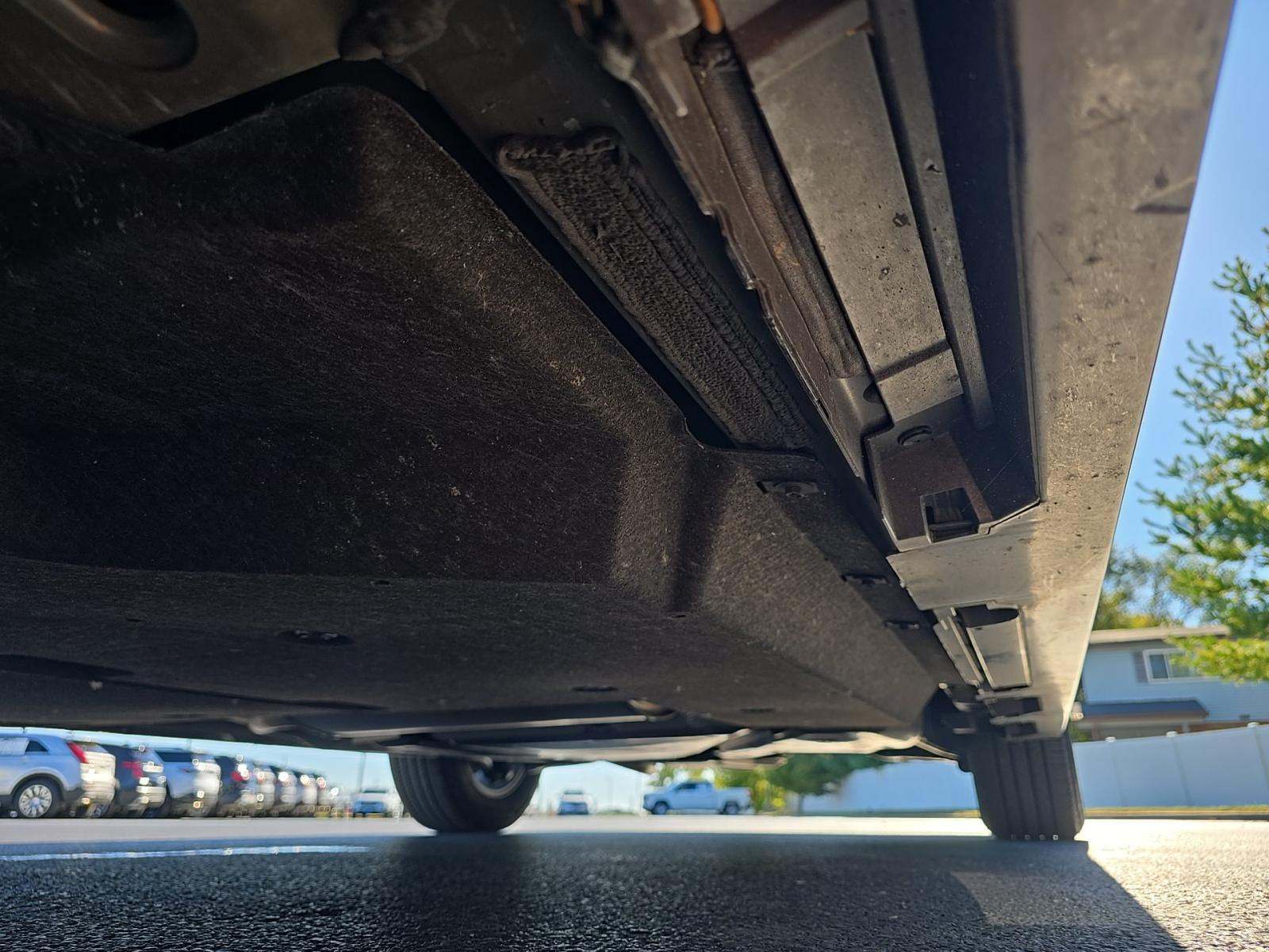 2024 Toyota Sienna XLE FWD