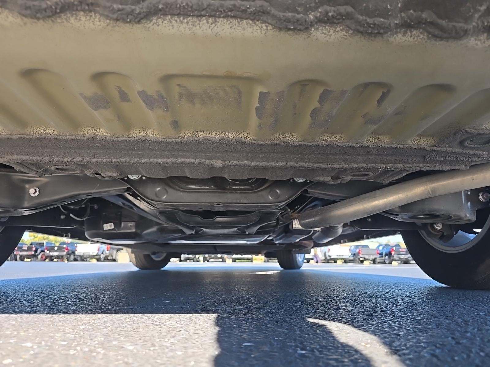 2024 Toyota Sienna XLE FWD