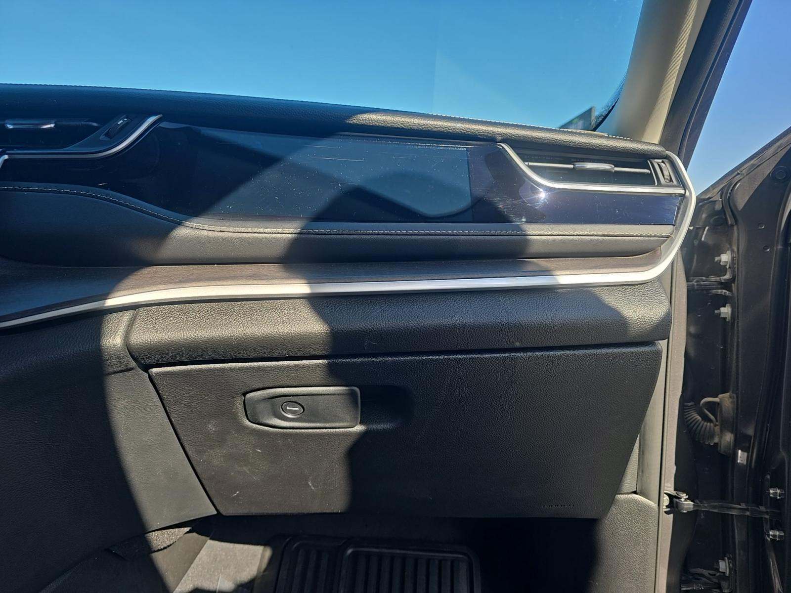 2023 Jeep Grand Cherokee 4xe AWD