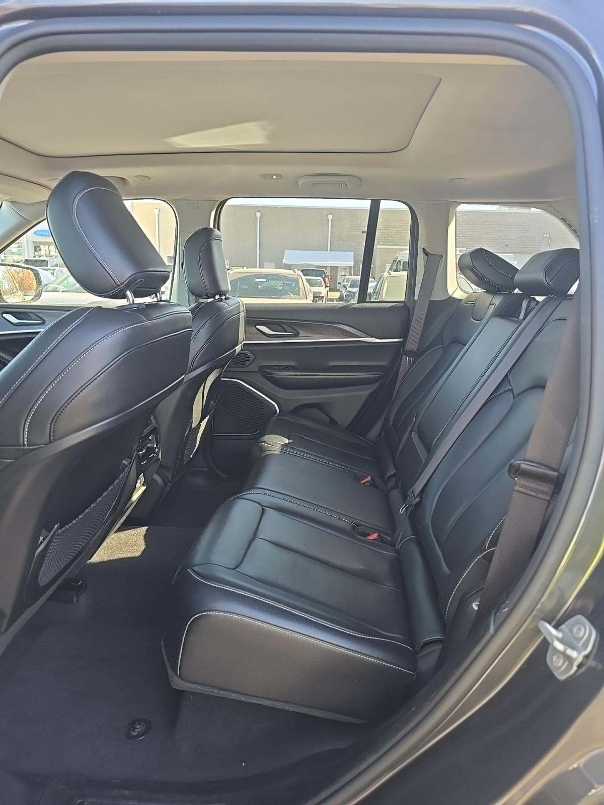 2023 Jeep Grand Cherokee 4xe AWD