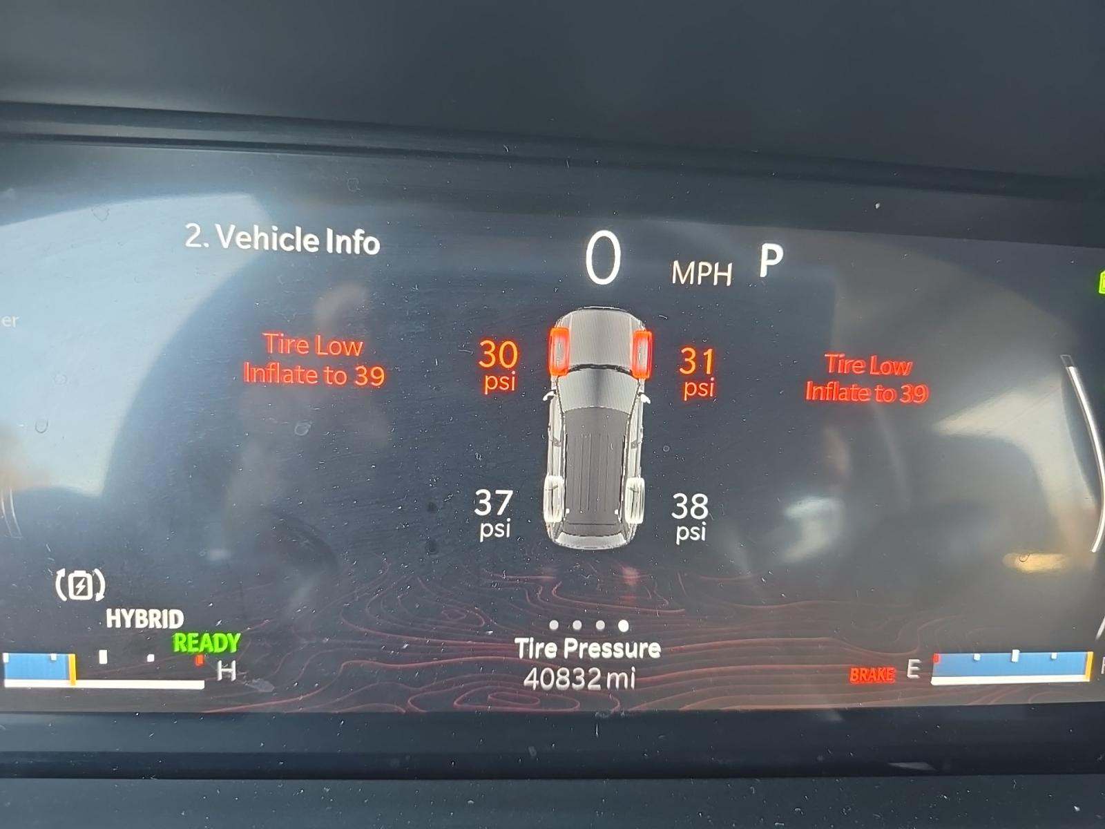 2023 Jeep Grand Cherokee 4xe AWD