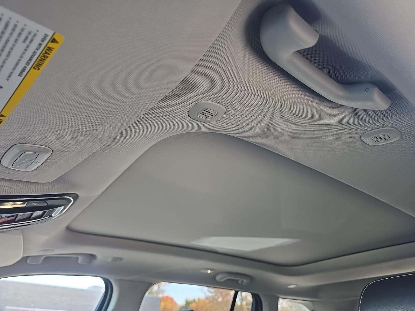 2023 Jeep Grand Cherokee 4xe AWD