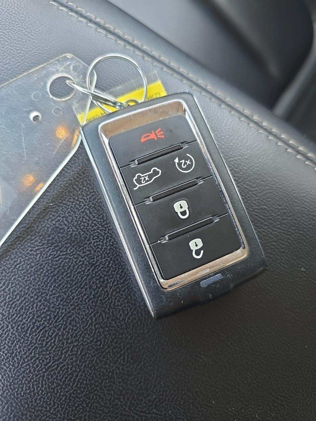 2023 Jeep Grand Cherokee 4xe AWD