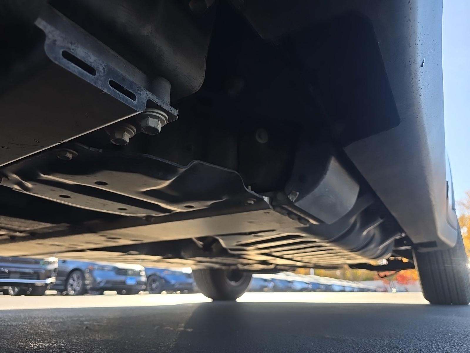 2023 Jeep Grand Cherokee 4xe AWD