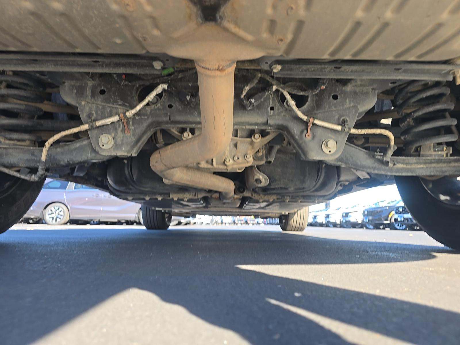 2023 Jeep Grand Cherokee 4xe AWD