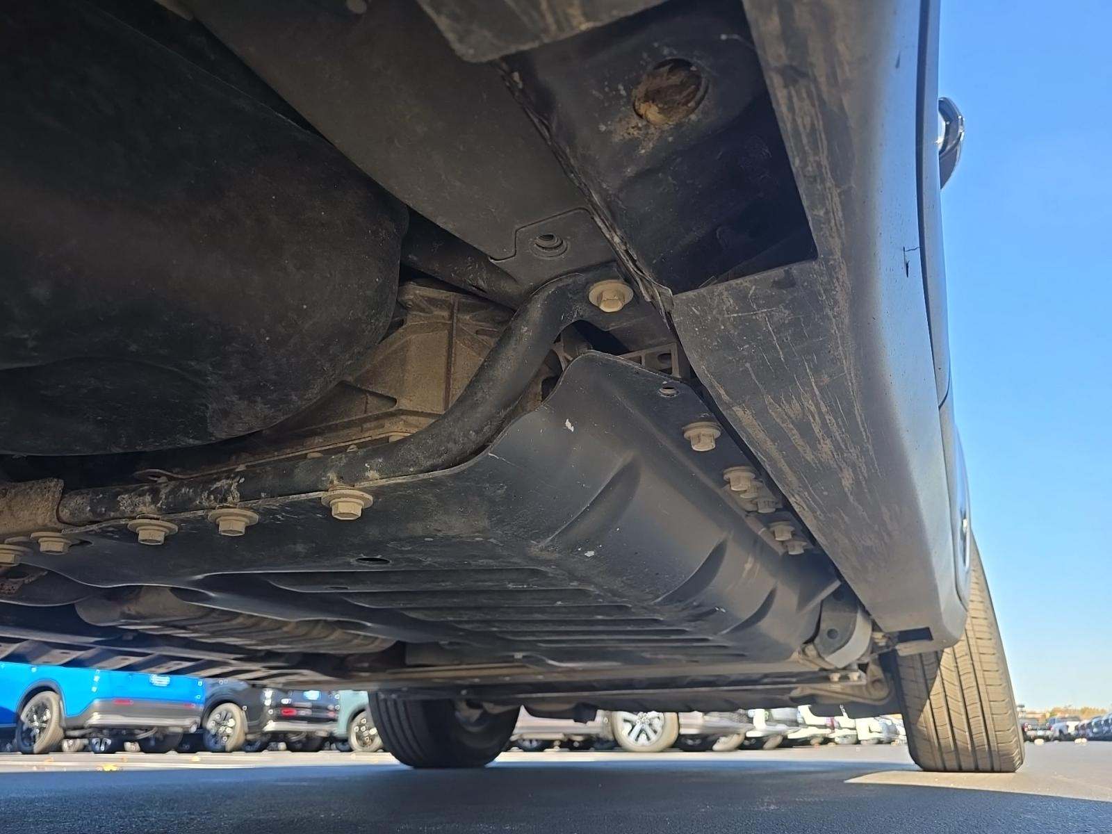 2023 Jeep Grand Cherokee 4xe AWD