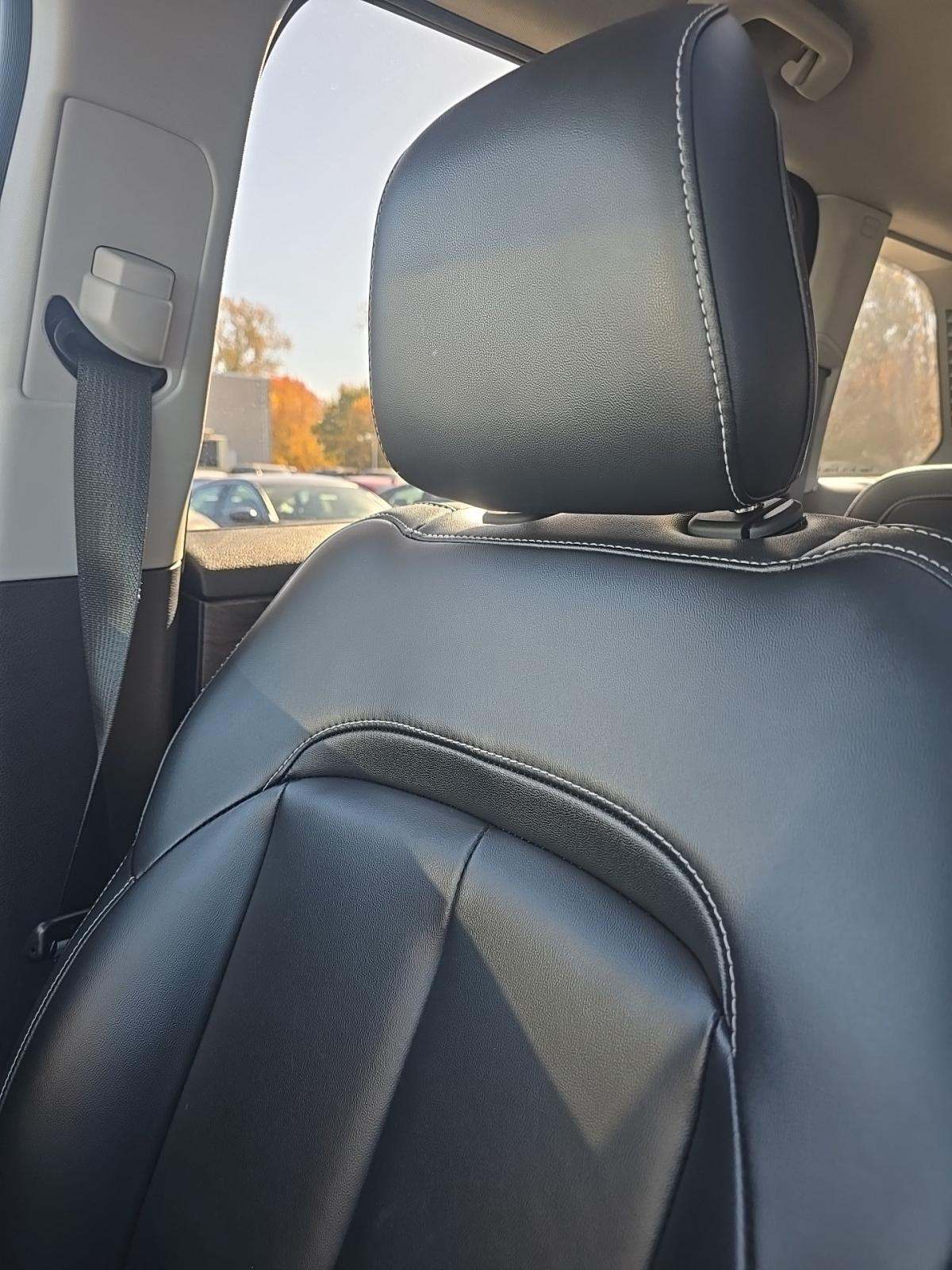 2023 Jeep Grand Cherokee 4xe AWD