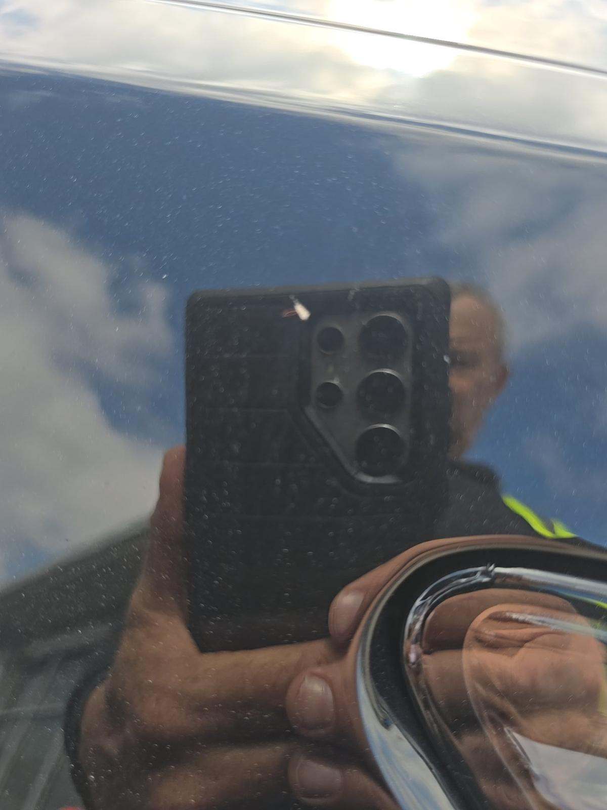 2025 Ford Explorer ST-Line AWD