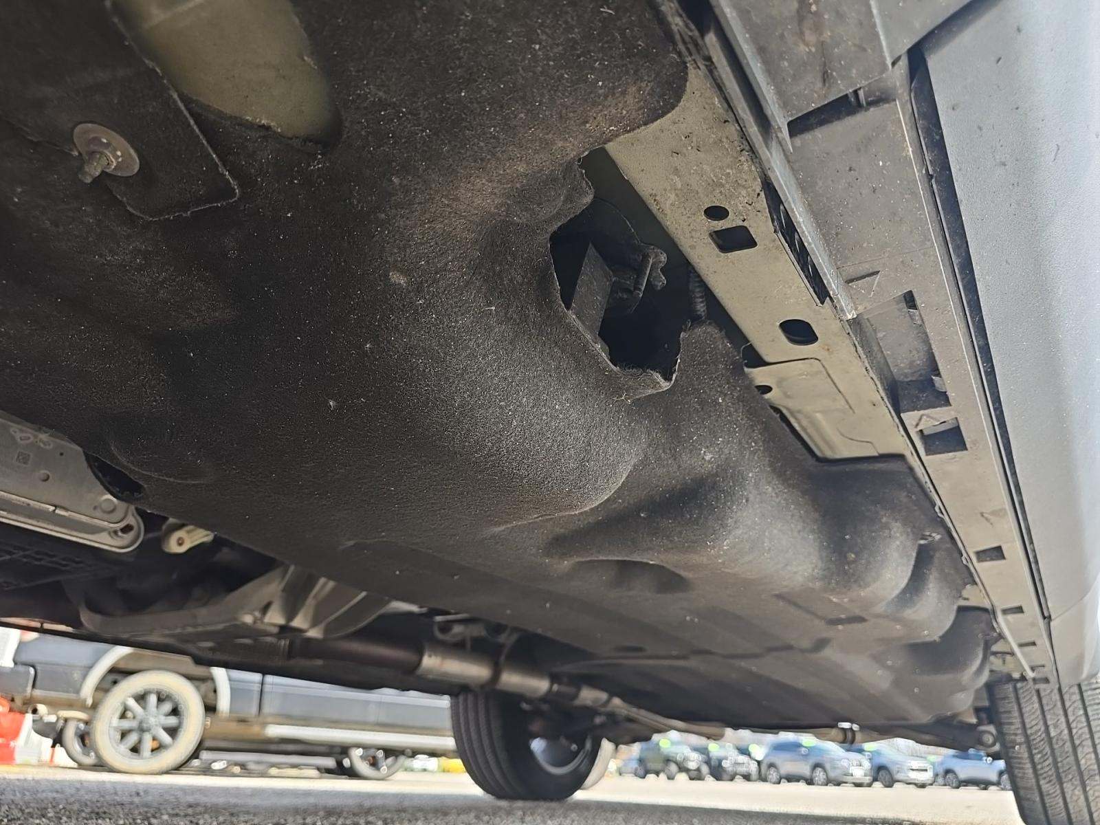 2025 Ford Explorer ST-Line AWD