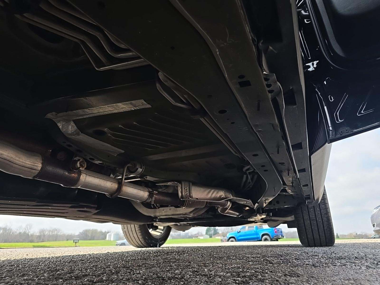 2025 Ford Explorer ST-Line AWD