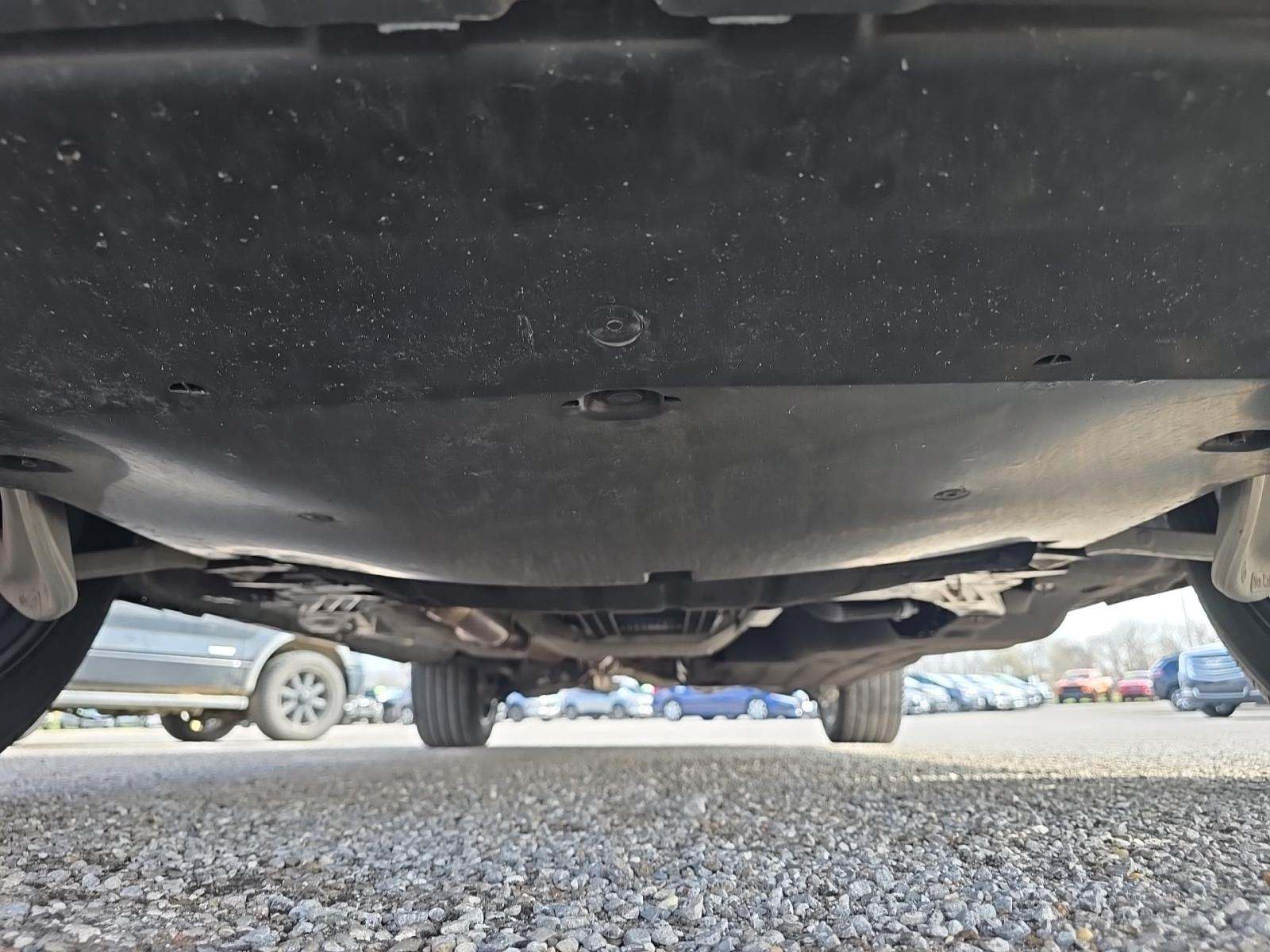 2025 Ford Explorer ST-Line AWD