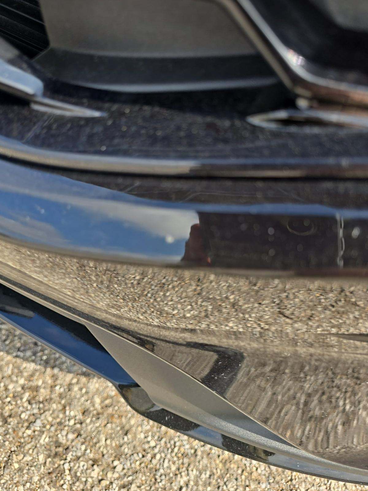 2025 Ford Explorer ST-Line AWD