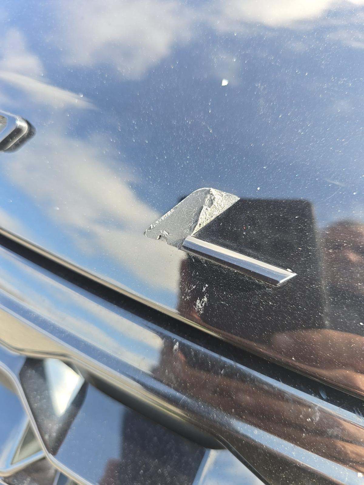 2025 Ford Explorer ST-Line AWD