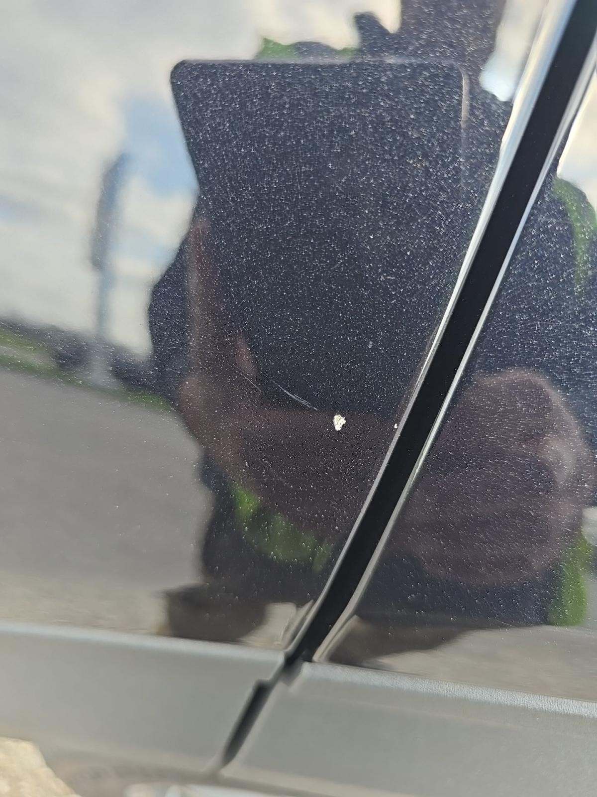 2025 Ford Explorer ST-Line AWD