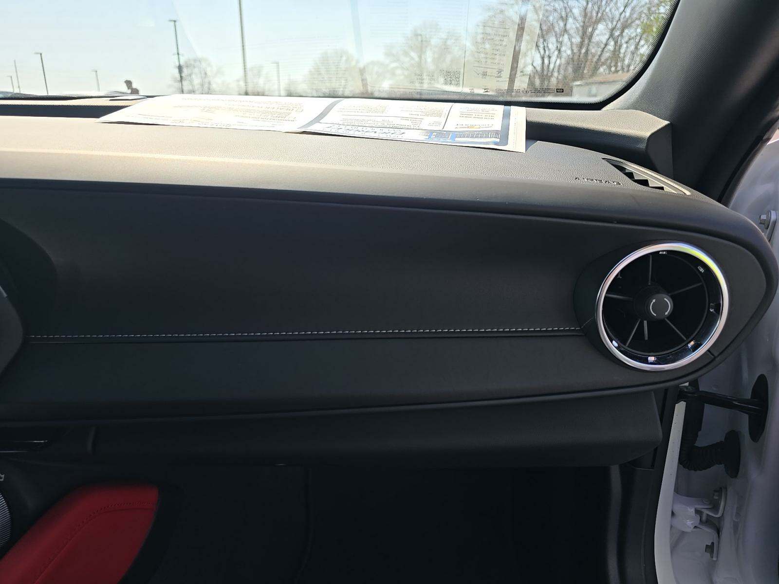 2023 Chevrolet Camaro 1SS RWD