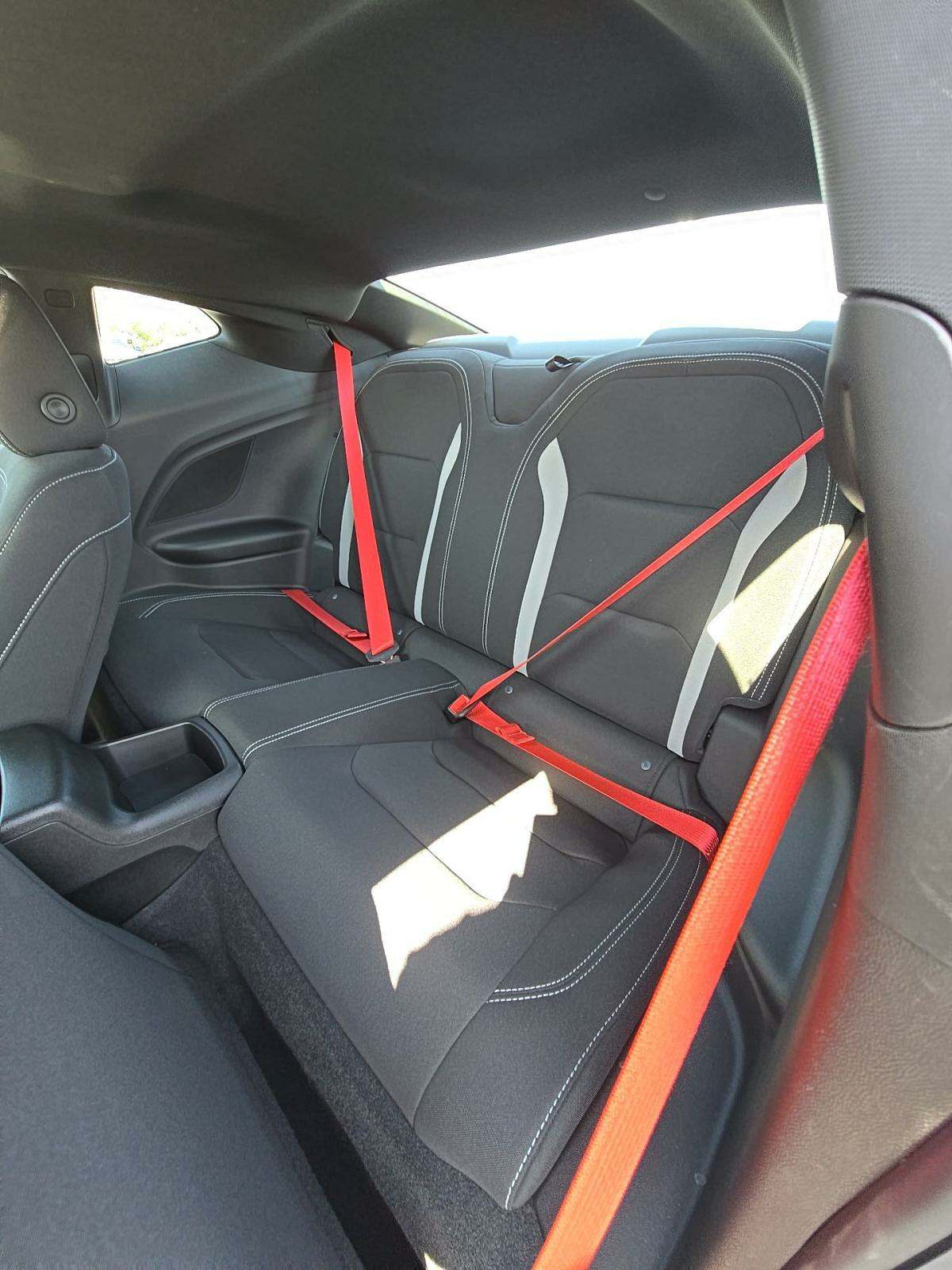 2023 Chevrolet Camaro 1SS RWD