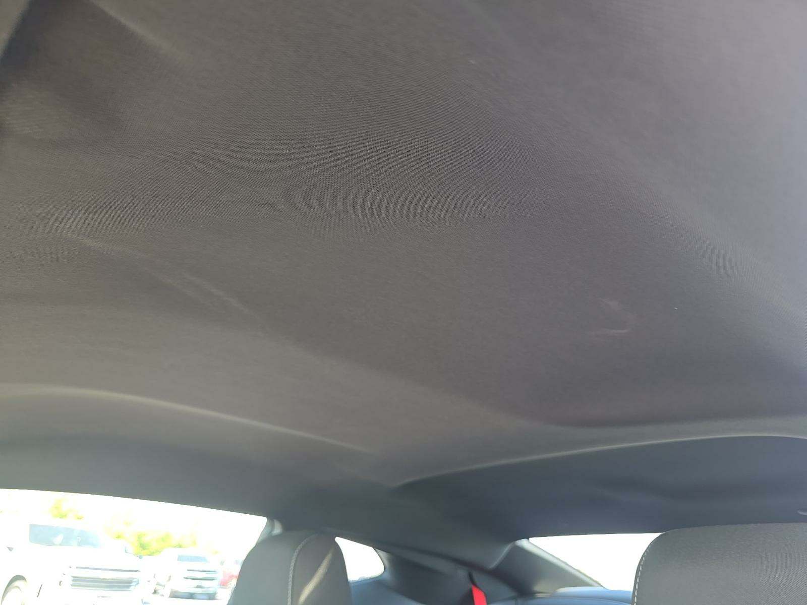 2023 Chevrolet Camaro 1SS RWD