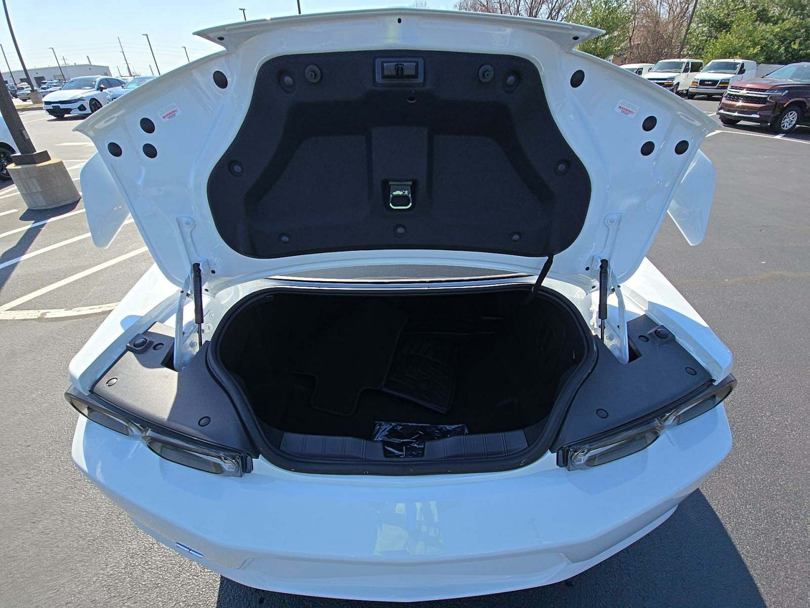 2023 Chevrolet Camaro 1SS RWD