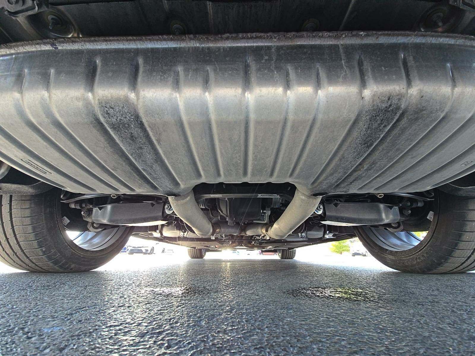 2023 Chevrolet Camaro 1SS RWD