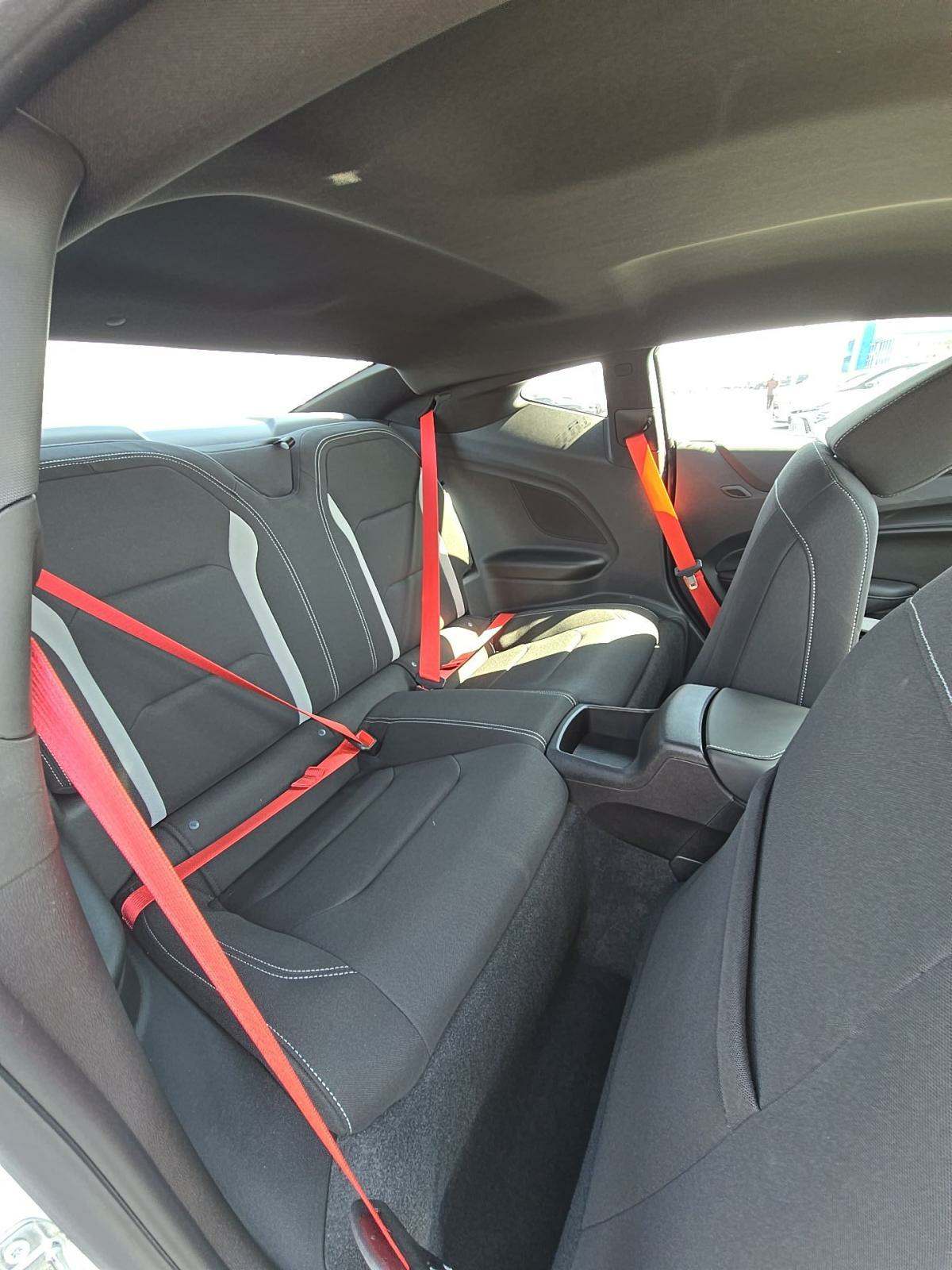 2023 Chevrolet Camaro 1SS RWD