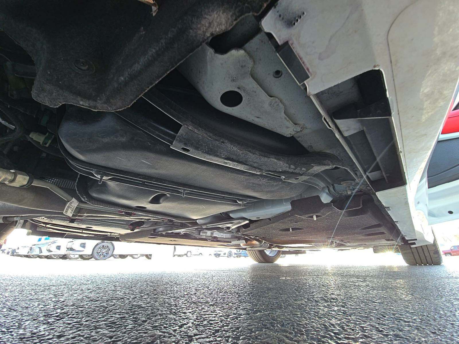 2023 Chevrolet Camaro 1SS RWD