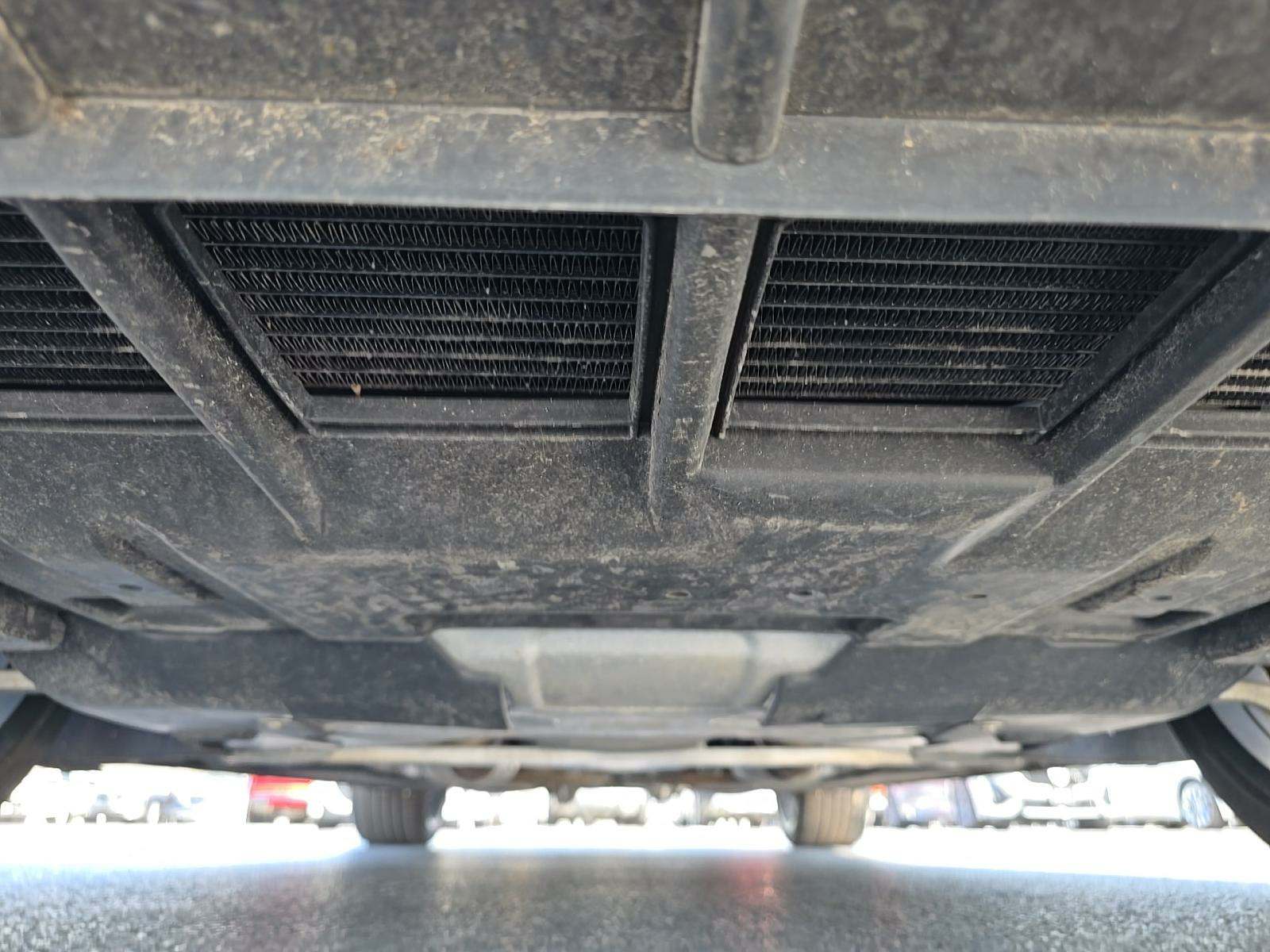 2023 Chevrolet Camaro 1SS RWD