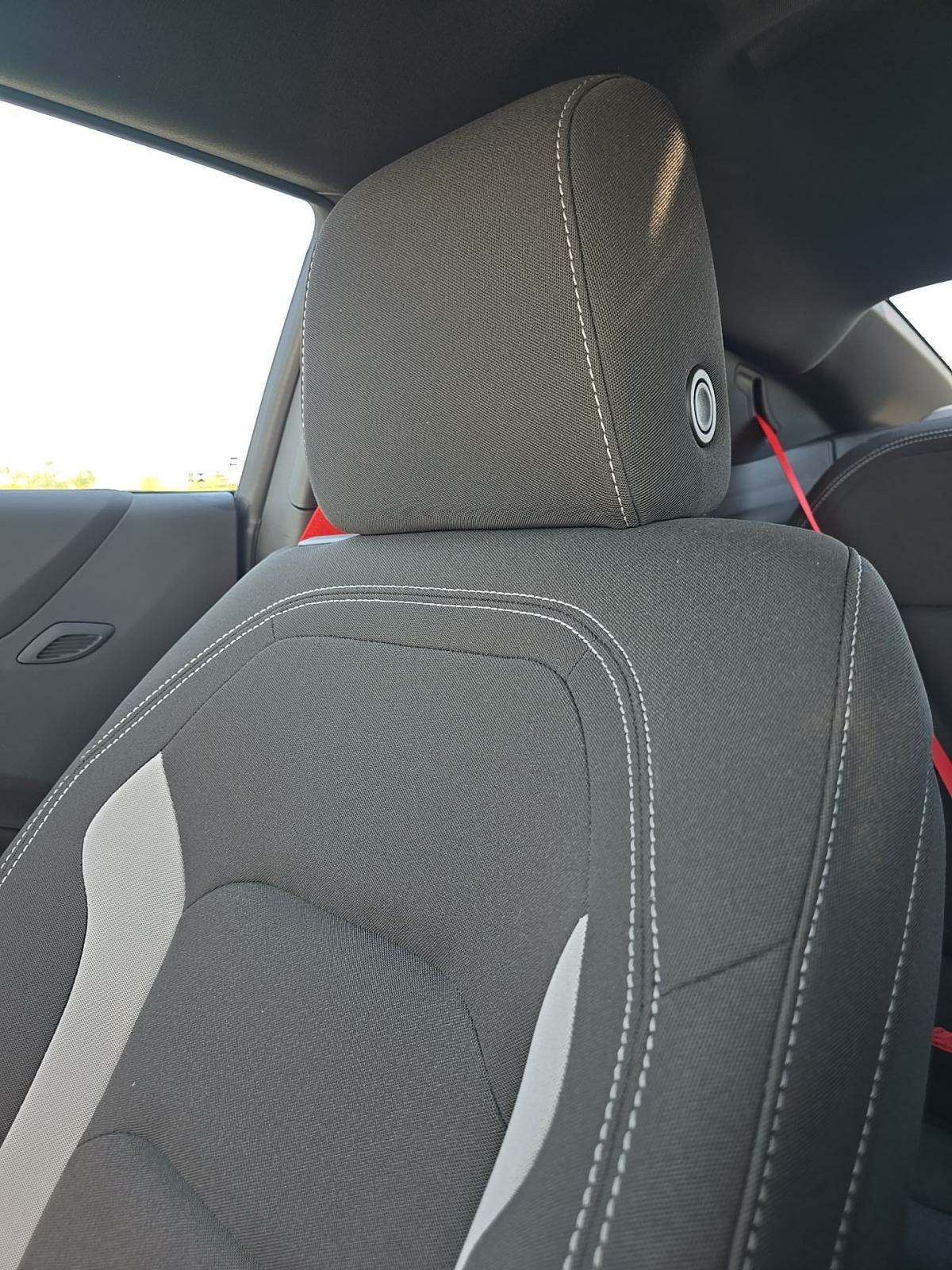 2023 Chevrolet Camaro 1SS RWD