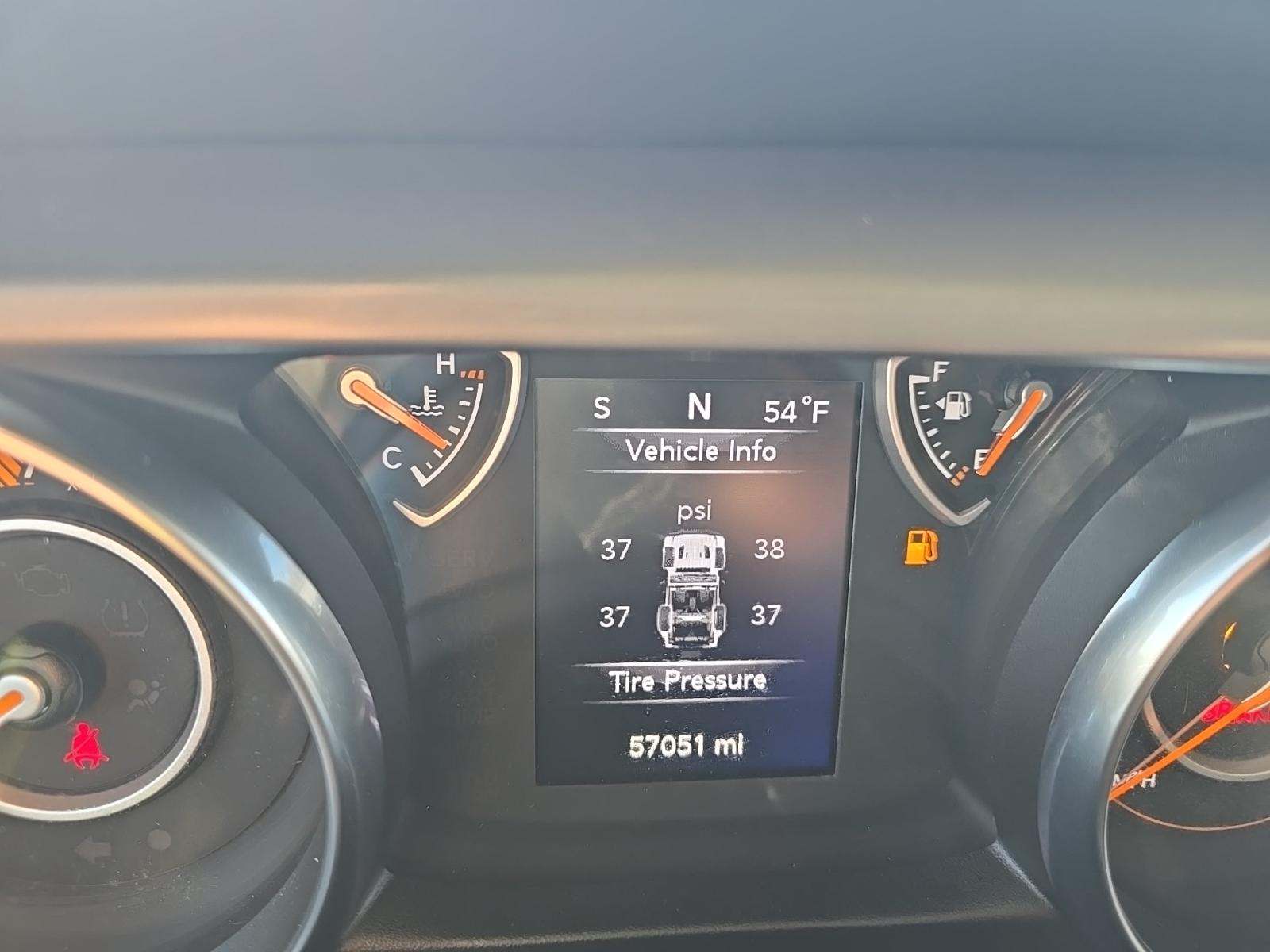 2021 Jeep Wrangler Unlimited Willys Sport Edition AWD