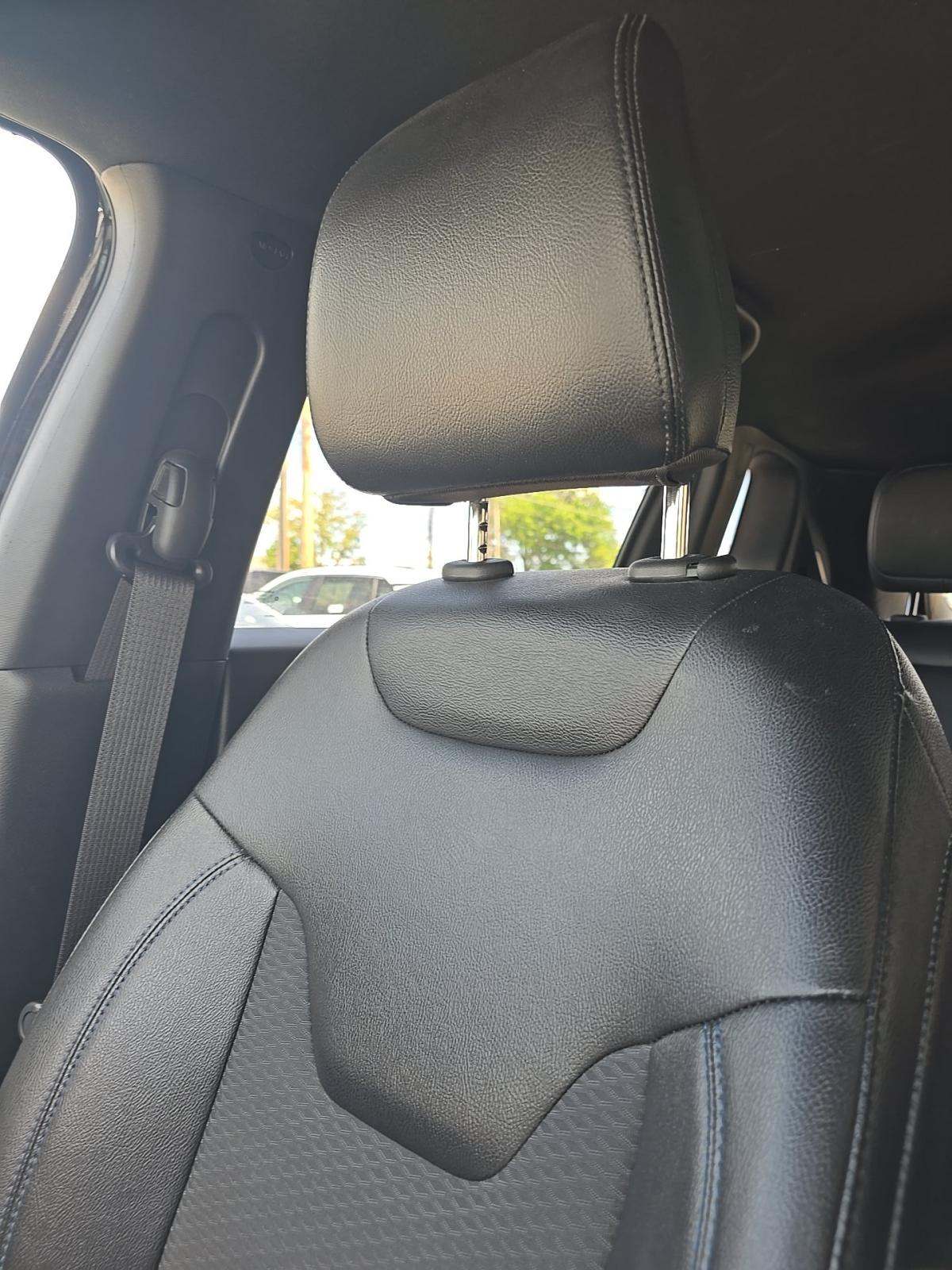 2024 Jeep Compass Latitude AWD