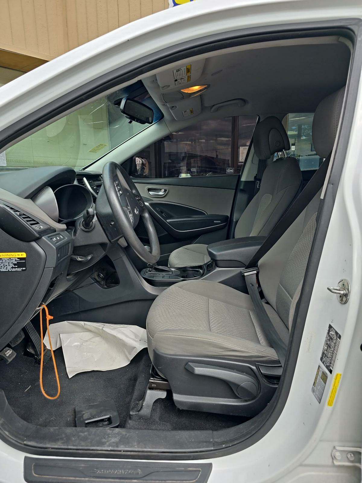 2014 Hyundai Santa Fe Sport Base FWD