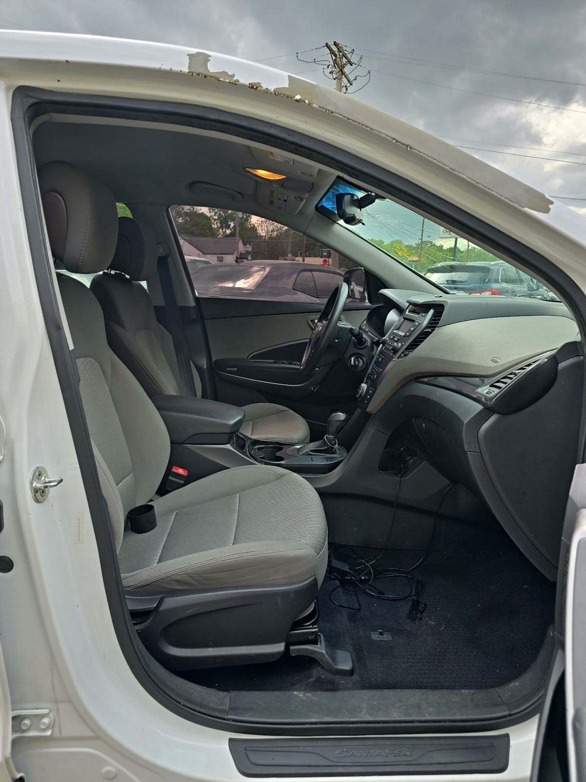 2014 Hyundai Santa Fe Sport Base FWD