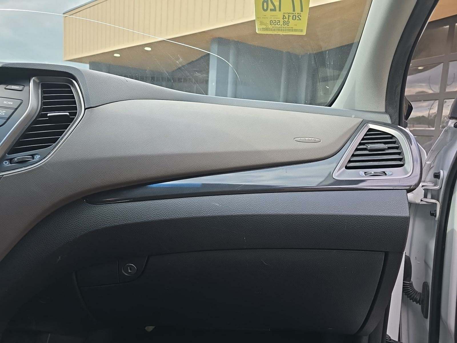 2014 Hyundai Santa Fe Sport Base FWD