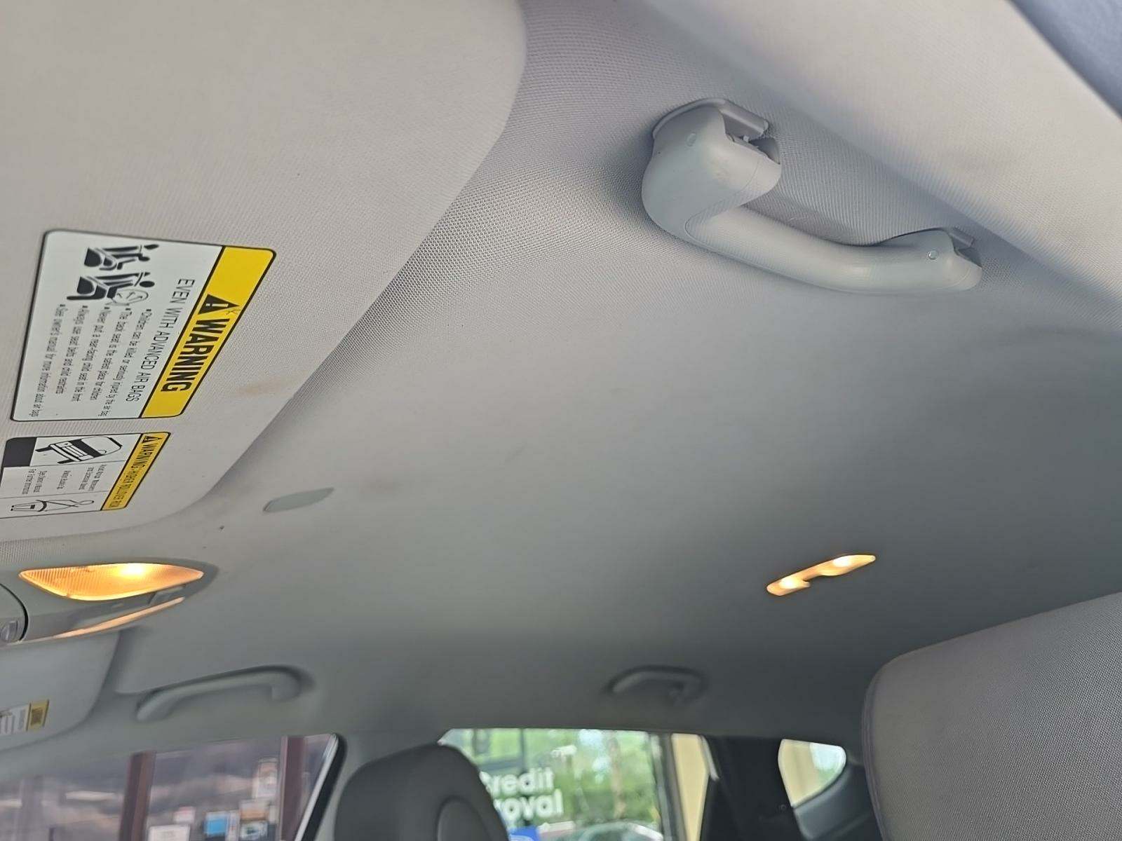 2014 Hyundai Santa Fe Sport Base FWD