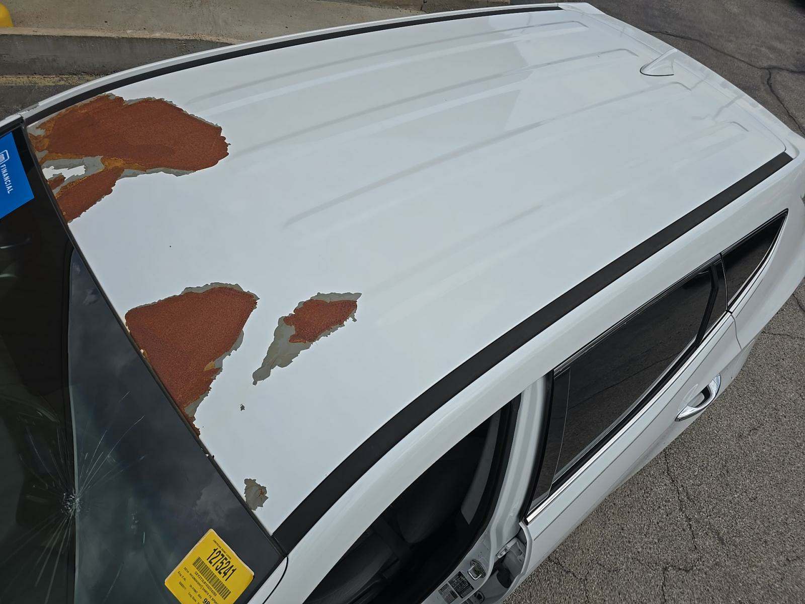 2014 Hyundai Santa Fe Sport Base FWD