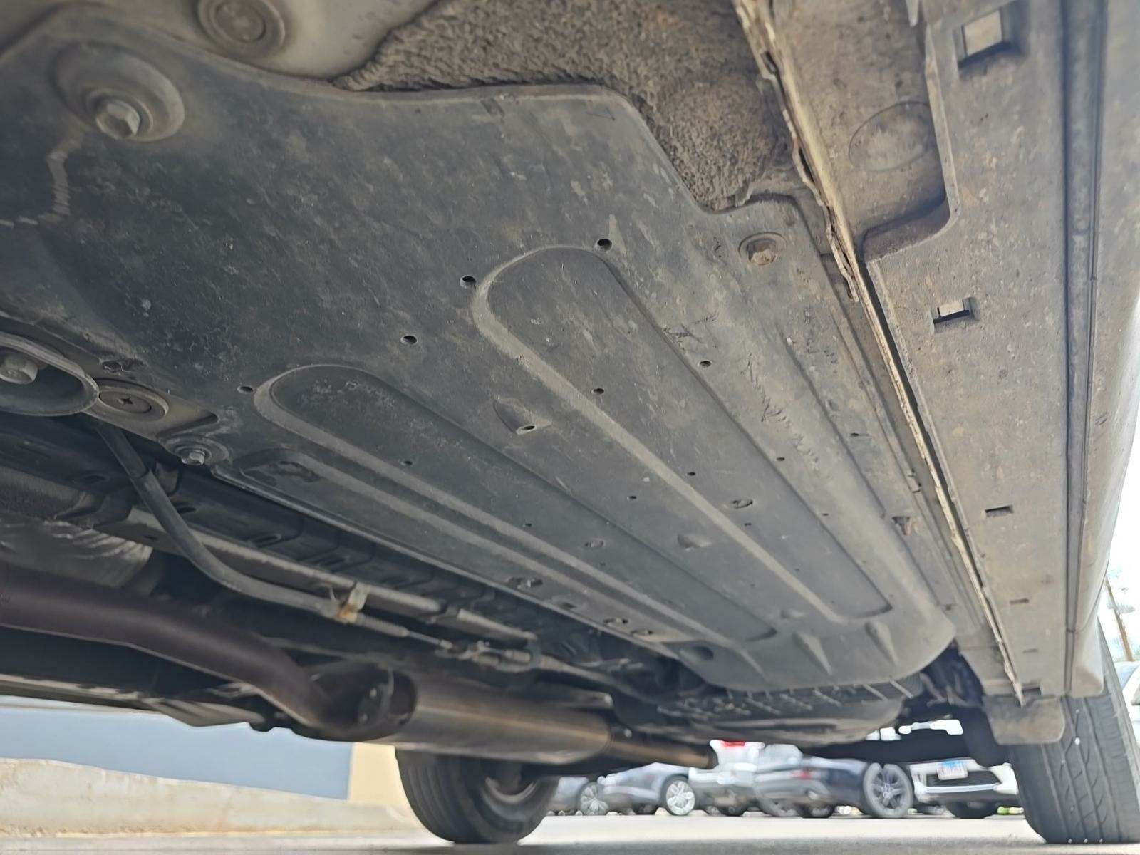 2014 Hyundai Santa Fe Sport Base FWD