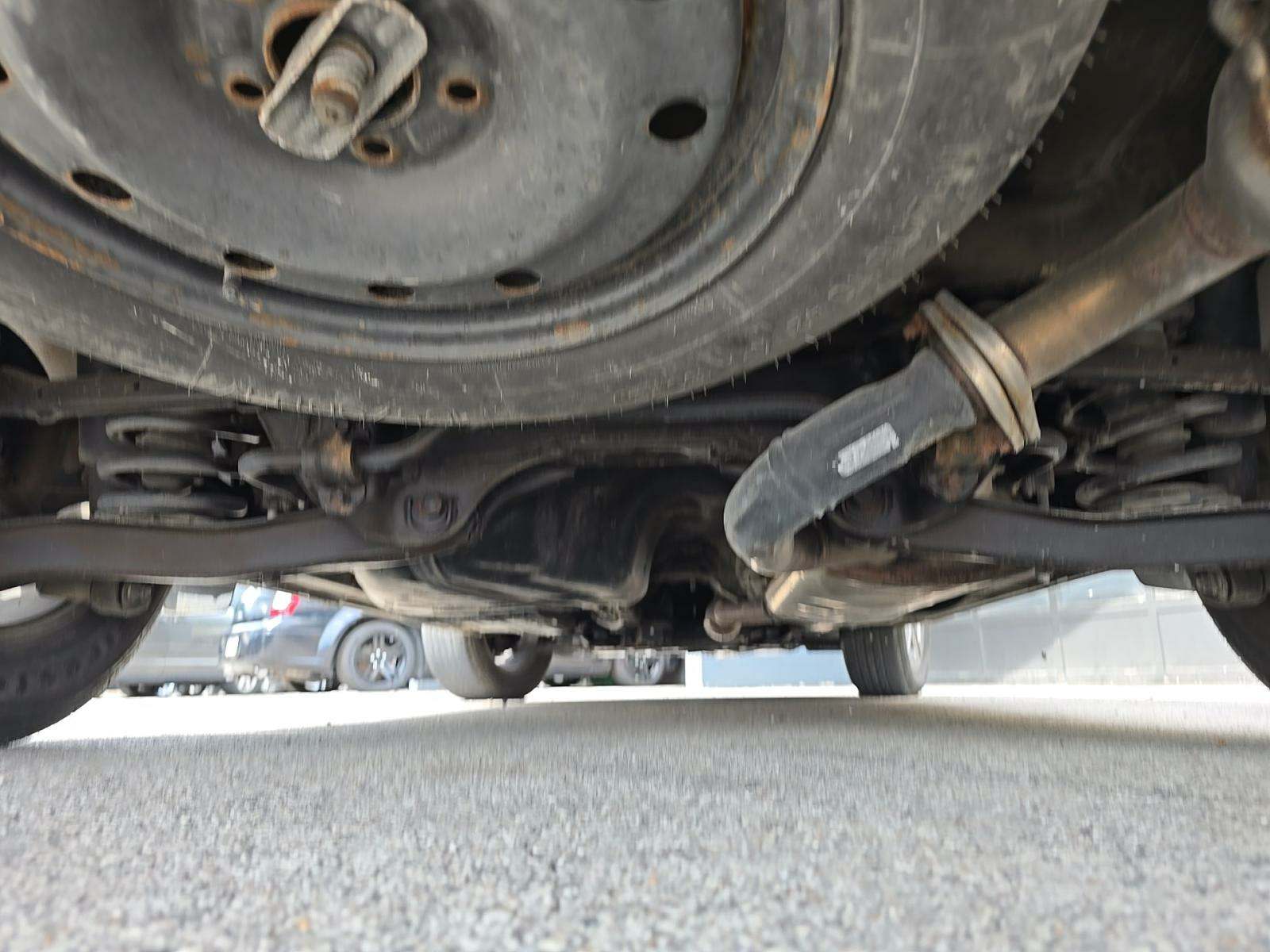 2014 Hyundai Santa Fe Sport Base FWD