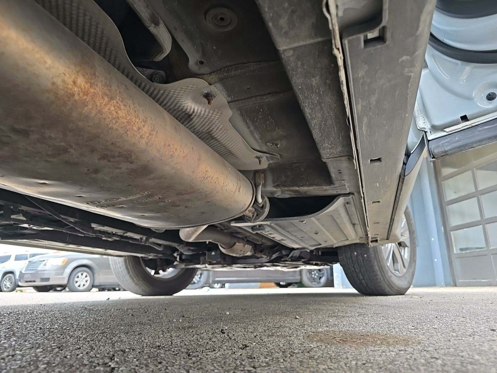 2014 Hyundai Santa Fe Sport Base FWD