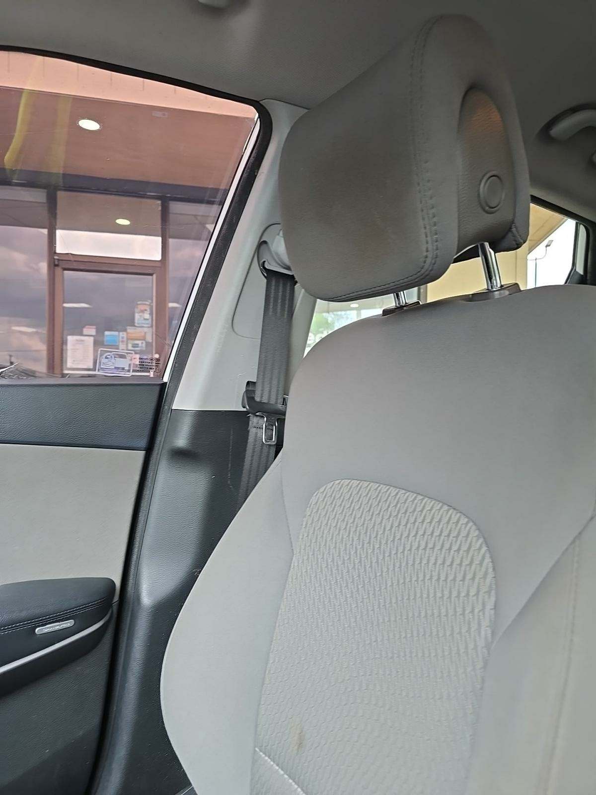 2014 Hyundai Santa Fe Sport Base FWD