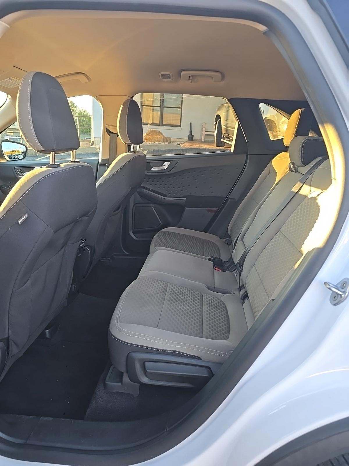 2020 Ford Escape SE FWD