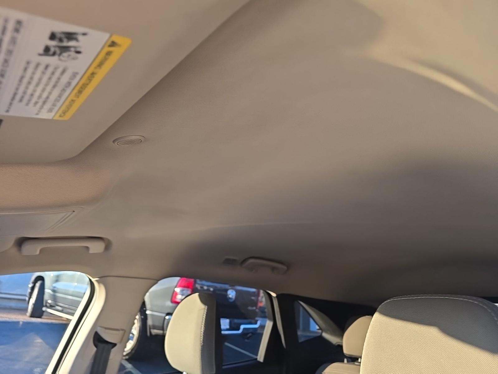 2020 Ford Escape SE FWD