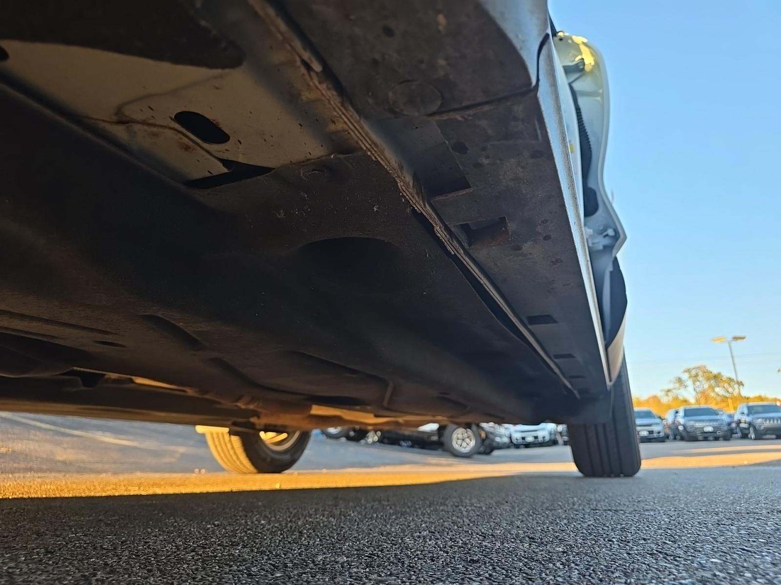 2020 Ford Escape SE FWD