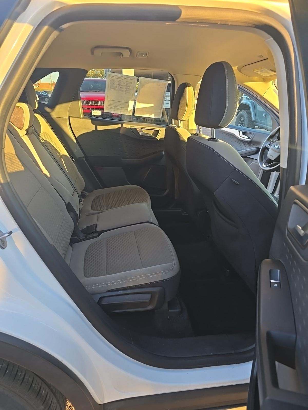 2020 Ford Escape SE FWD