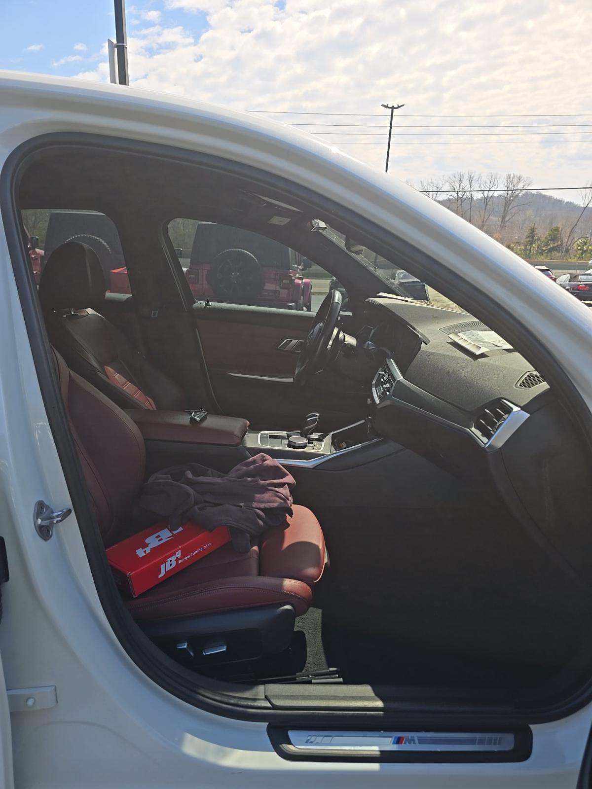 2022 BMW 3 Series M340i xDrive AWD