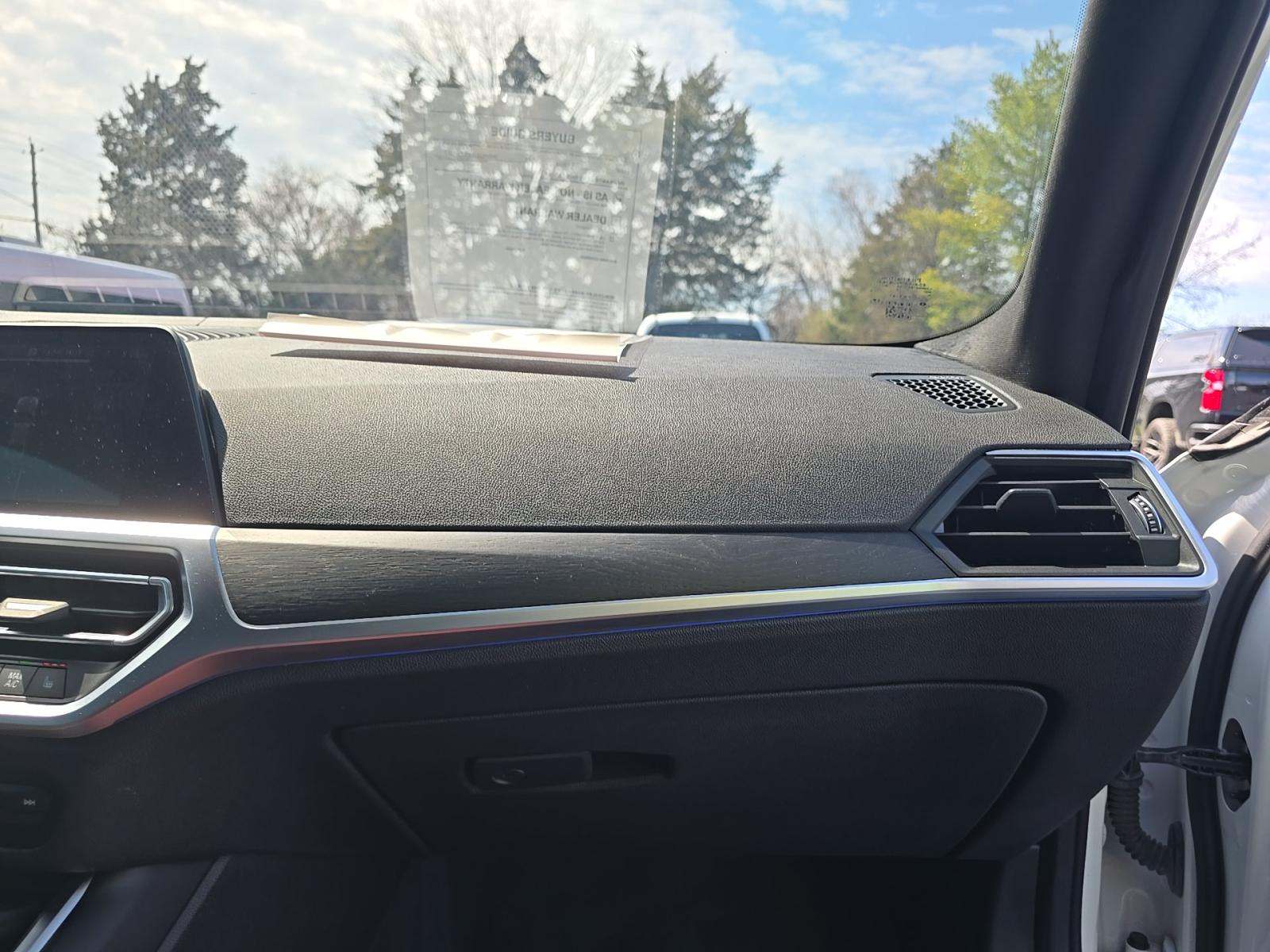 2022 BMW 3 Series M340i xDrive AWD