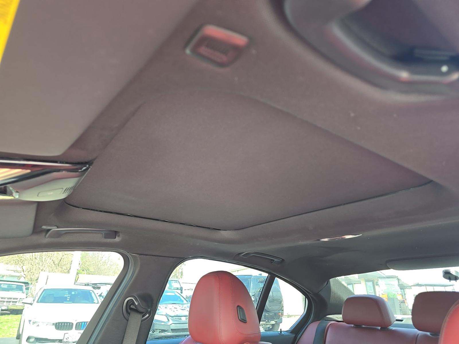 2022 BMW 3 Series M340i xDrive AWD