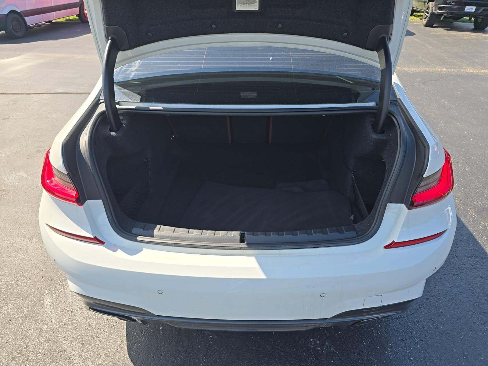 2022 BMW 3 Series M340i xDrive AWD