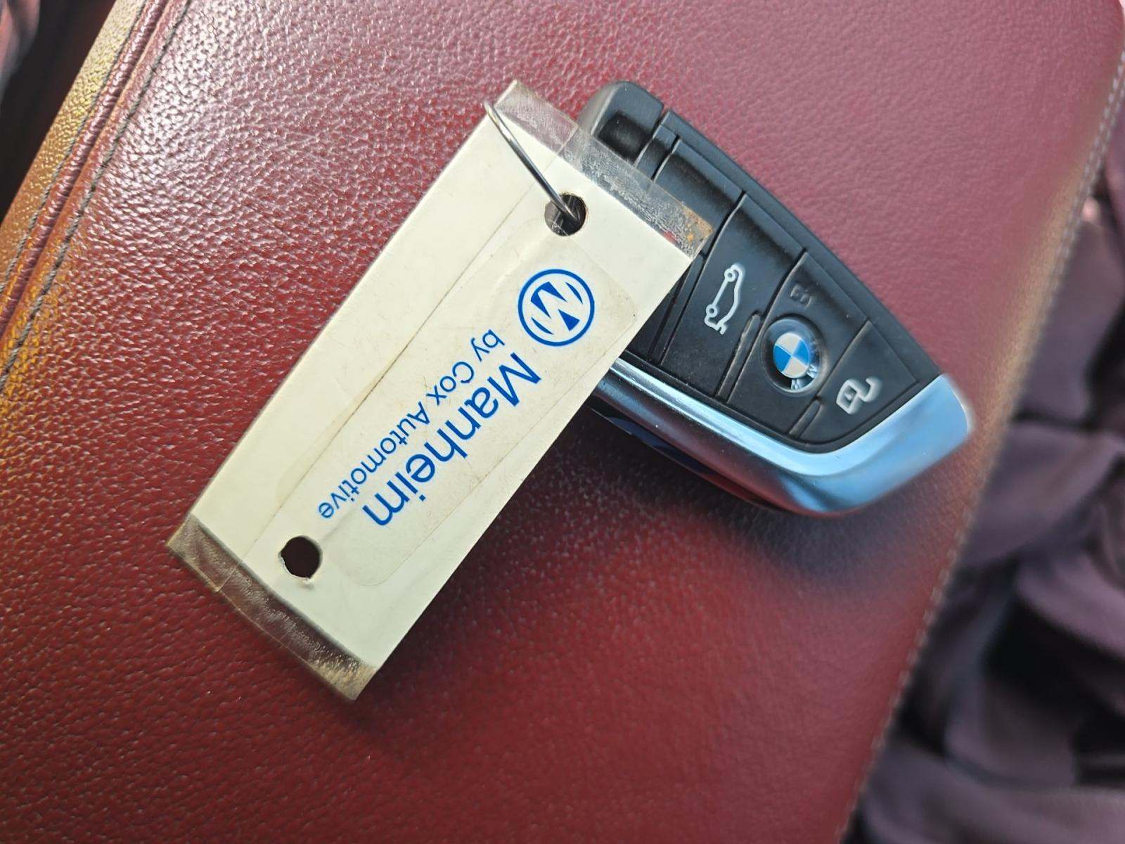 2022 BMW 3 Series M340i xDrive AWD