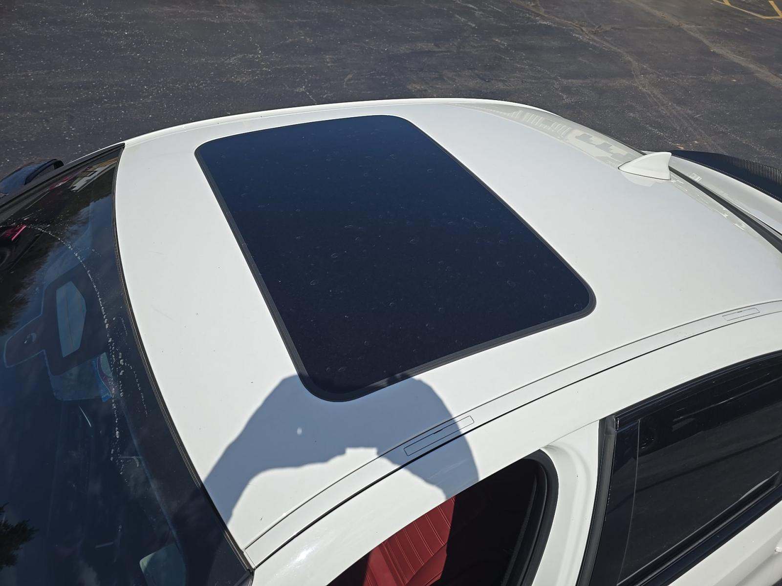 2022 BMW 3 Series M340i xDrive AWD